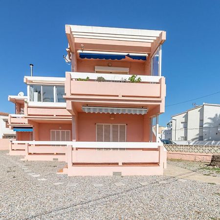 Goldhome - Bahia 6 Empuriabrava Luaran gambar