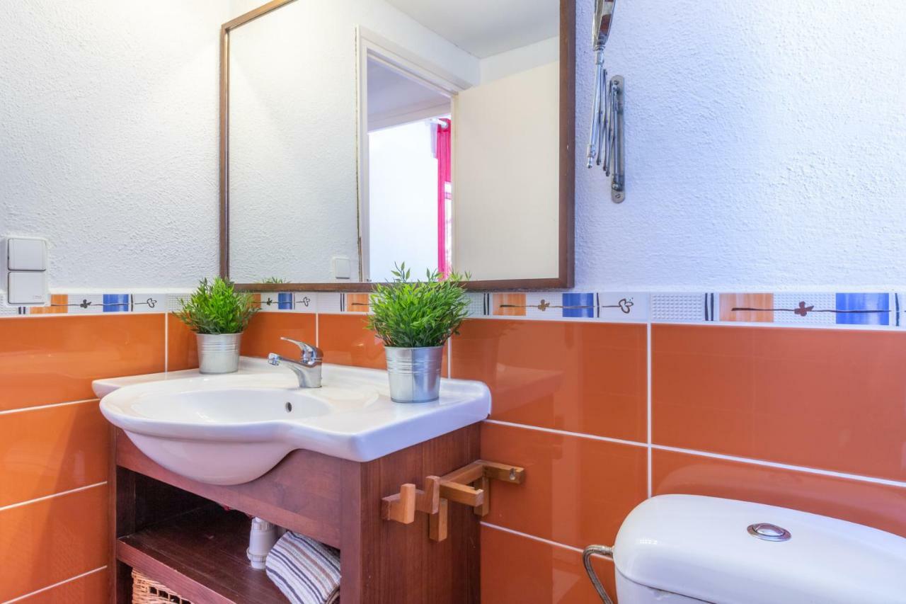 Goldhome - Bahia 6 Empuriabrava Luaran gambar