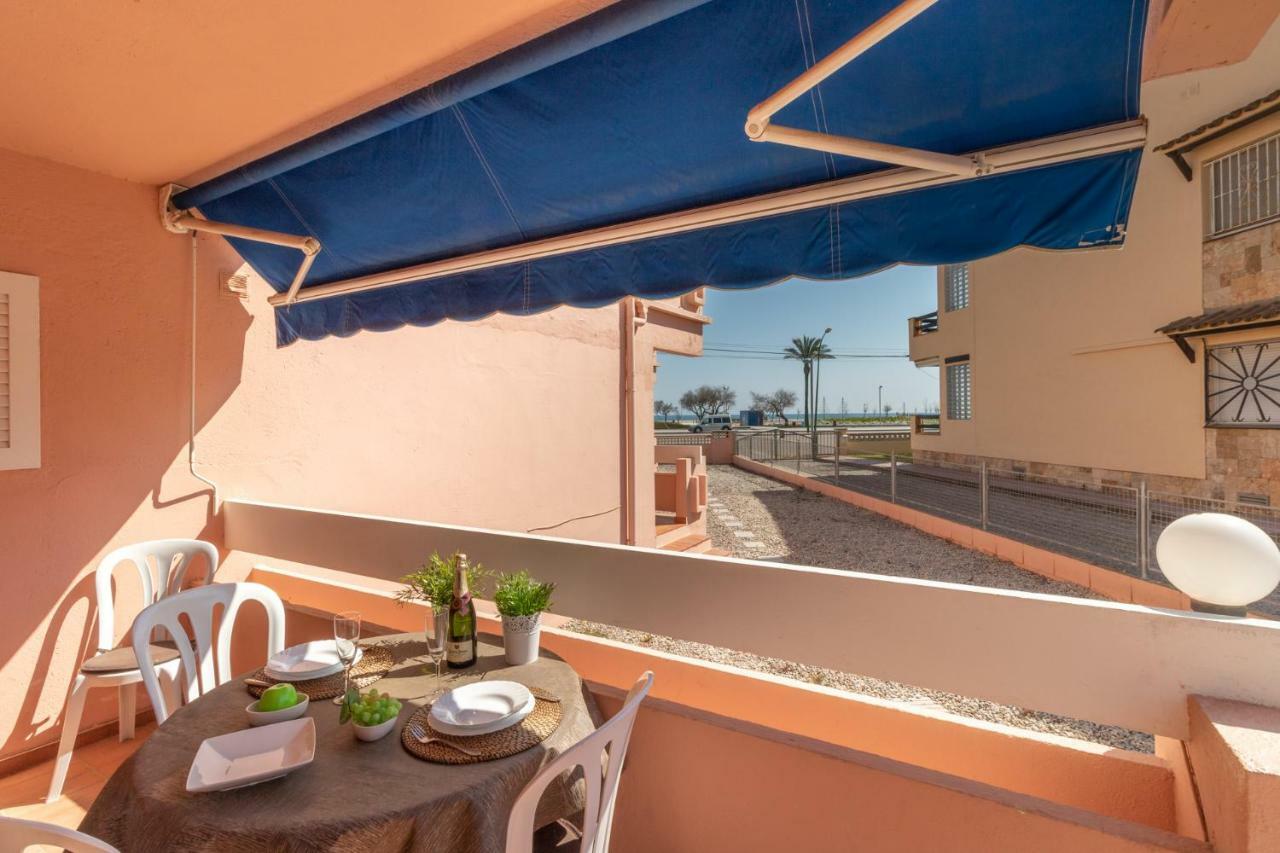 Goldhome - Bahia 6 Empuriabrava Luaran gambar