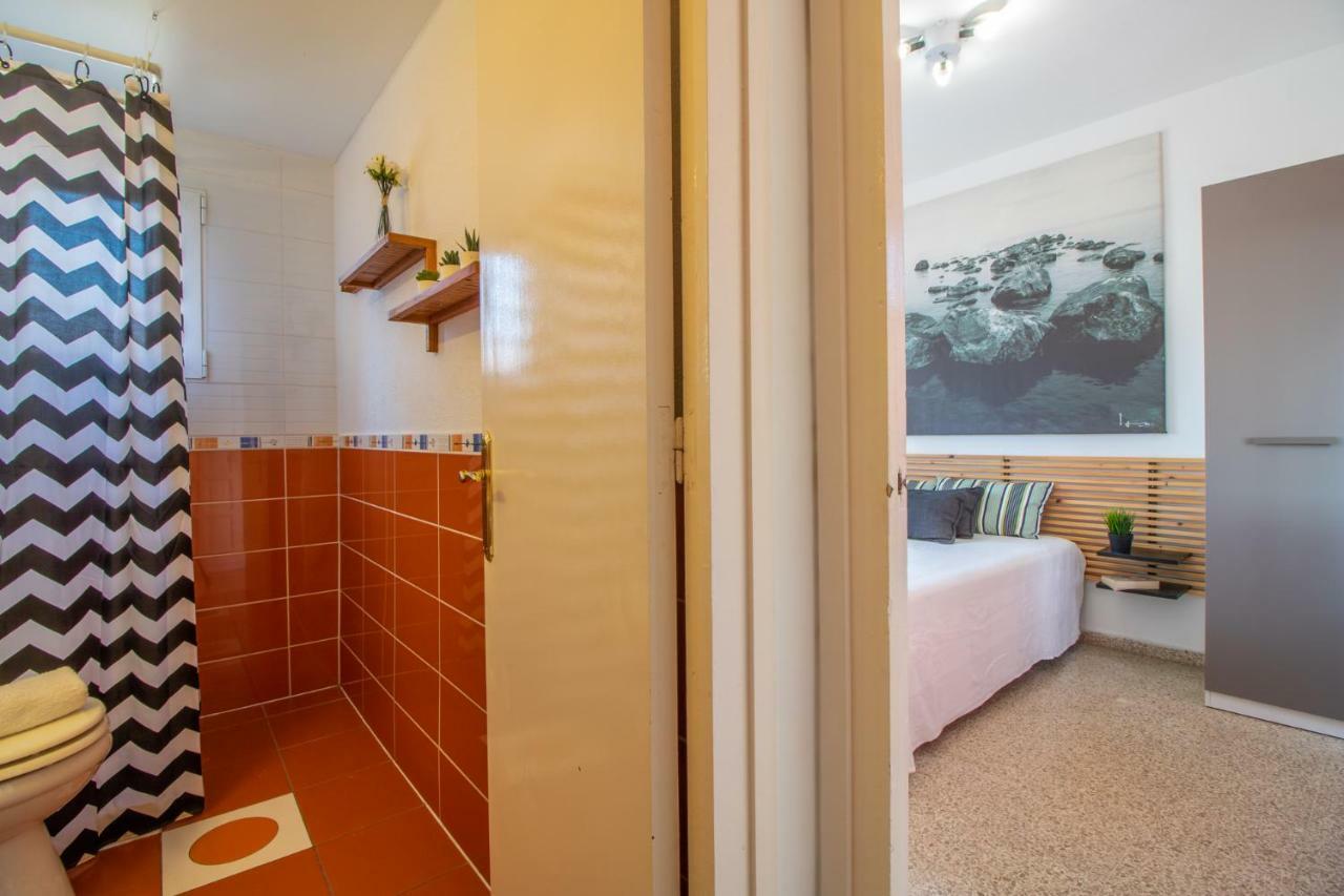 Goldhome - Bahia 6 Empuriabrava Luaran gambar