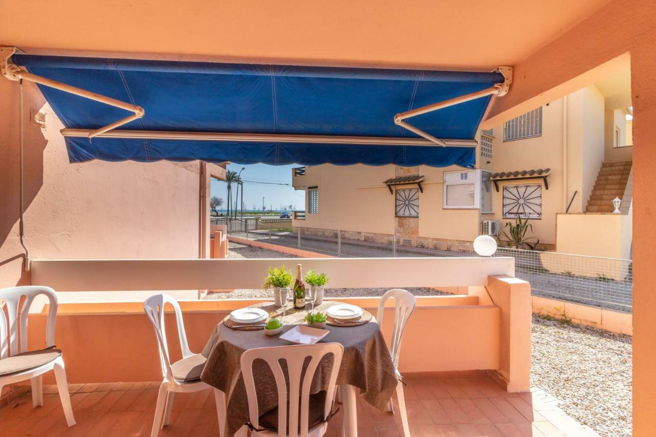 Goldhome - Bahia 6 Empuriabrava Luaran gambar