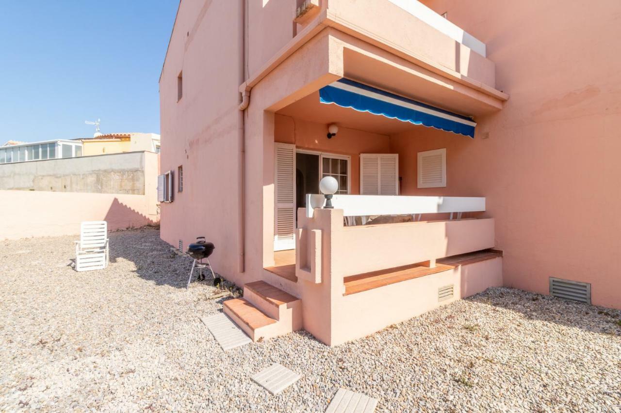 Goldhome - Bahia 6 Empuriabrava Luaran gambar
