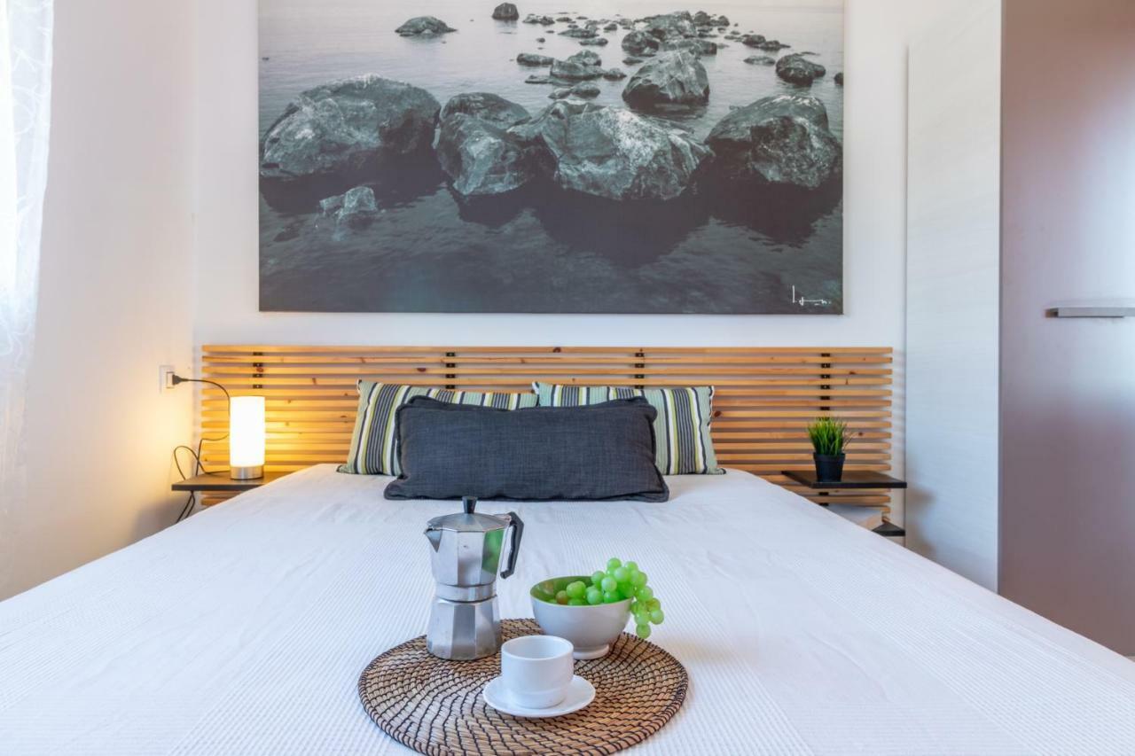 Goldhome - Bahia 6 Empuriabrava Luaran gambar