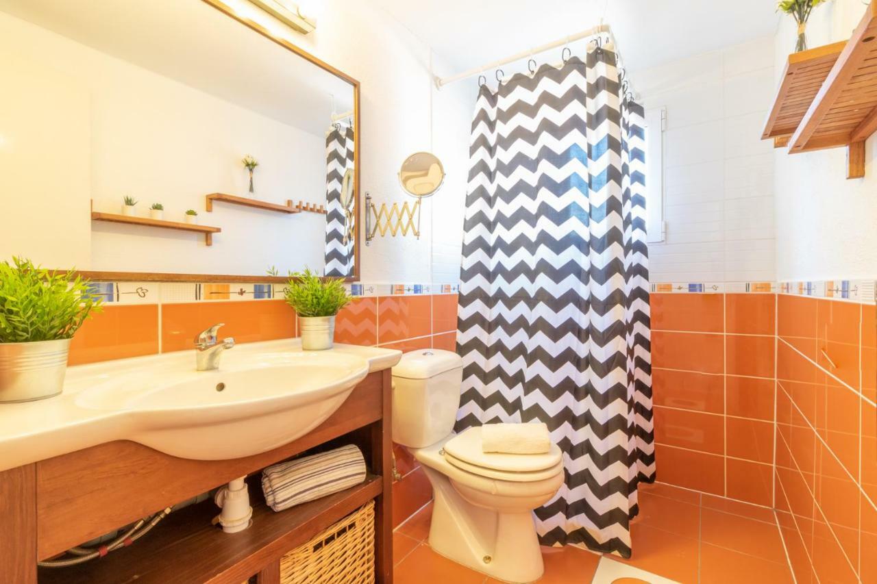 Goldhome - Bahia 6 Empuriabrava Luaran gambar