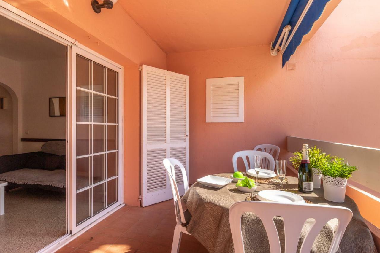 Goldhome - Bahia 6 Empuriabrava Luaran gambar