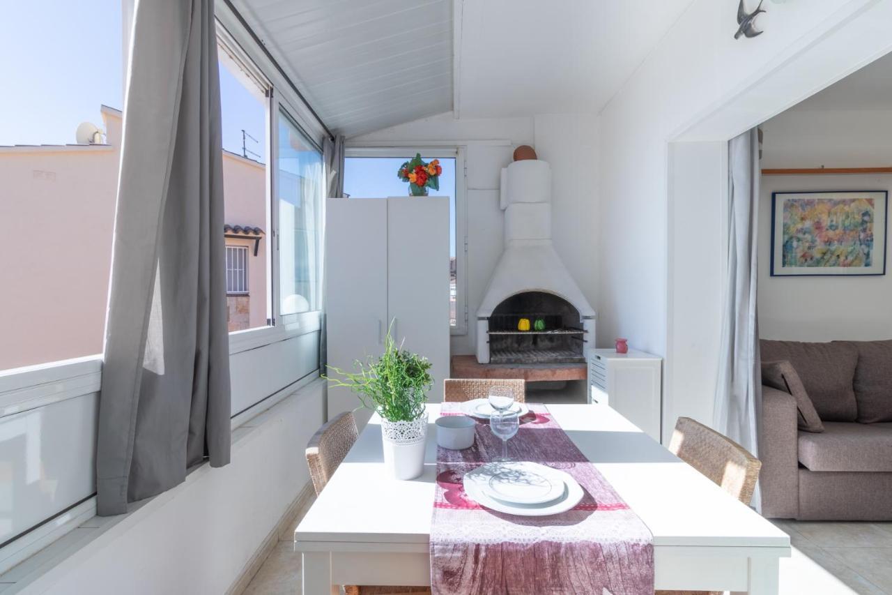 Goldhome - Bahia 6 Empuriabrava Luaran gambar