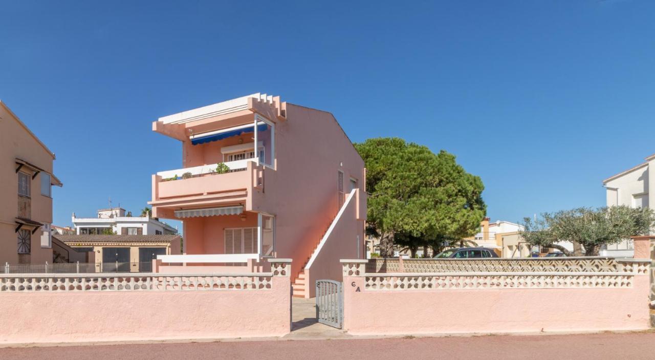 Goldhome - Bahia 6 Empuriabrava Luaran gambar