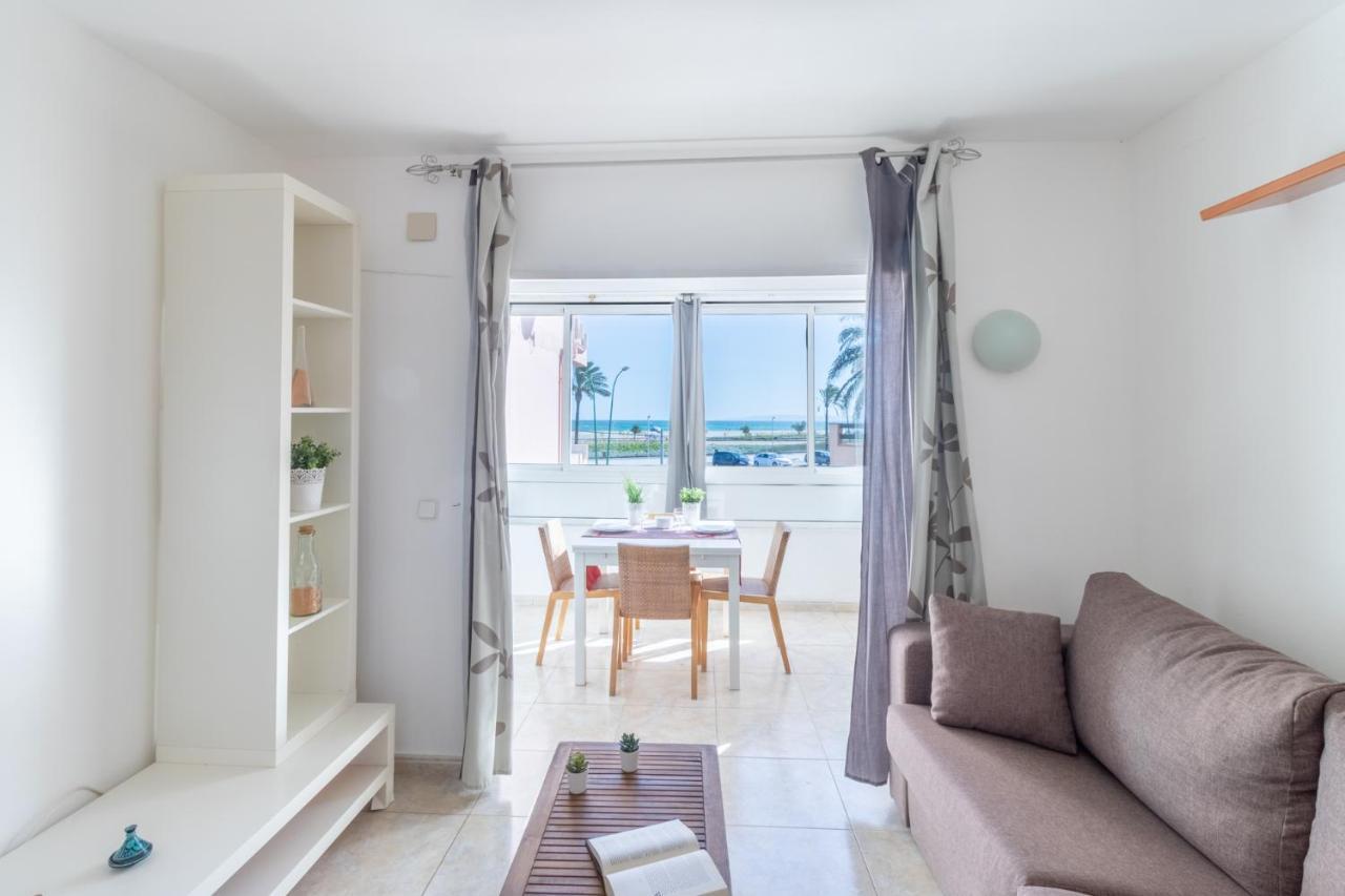 Goldhome - Bahia 6 Empuriabrava Luaran gambar