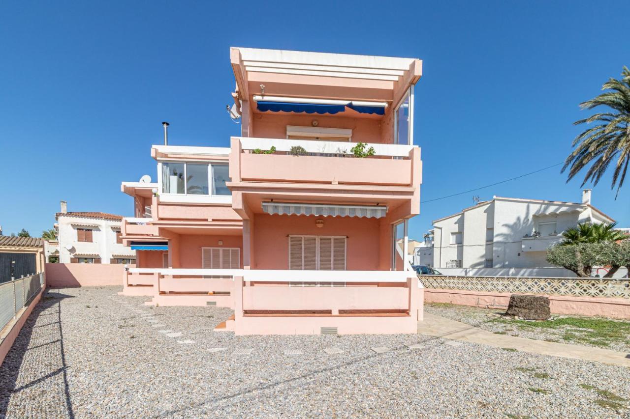 Goldhome - Bahia 6 Empuriabrava Luaran gambar