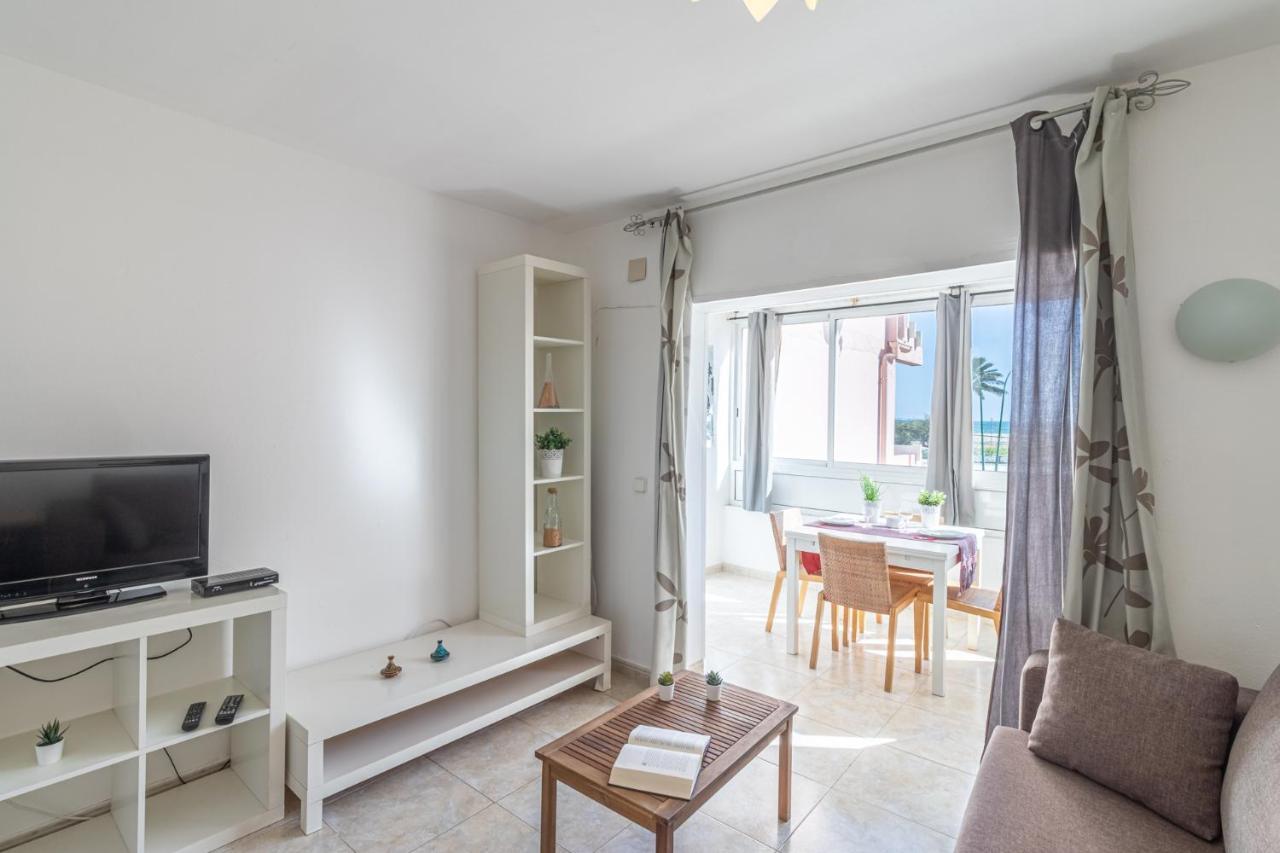 Goldhome - Bahia 6 Empuriabrava Luaran gambar
