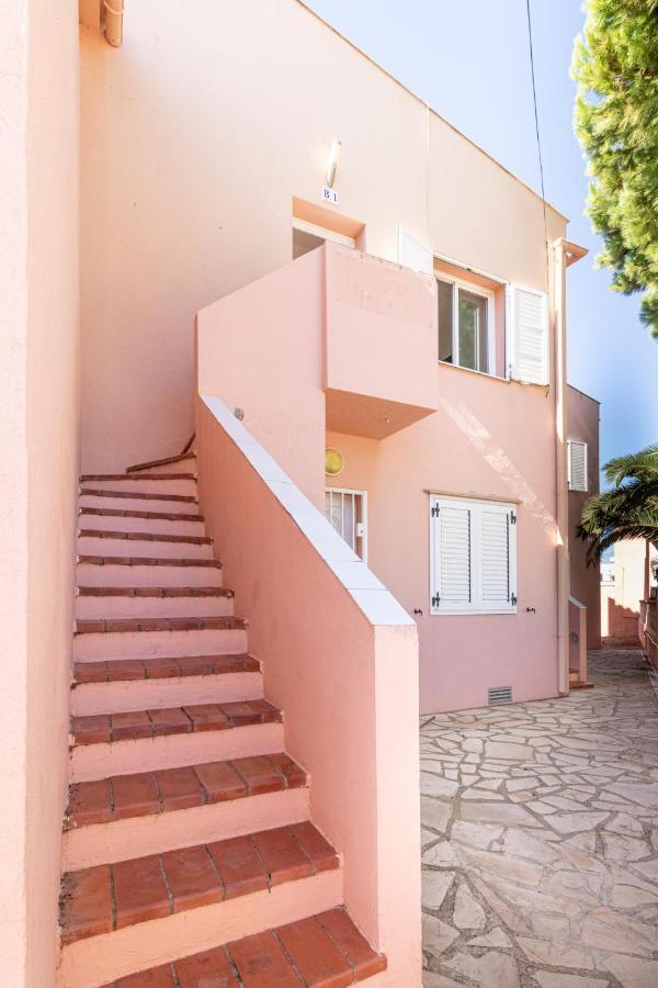 Goldhome - Bahia 6 Empuriabrava Luaran gambar