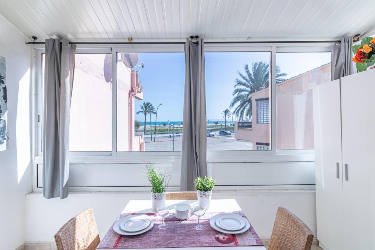 Goldhome - Bahia 6 Empuriabrava Luaran gambar