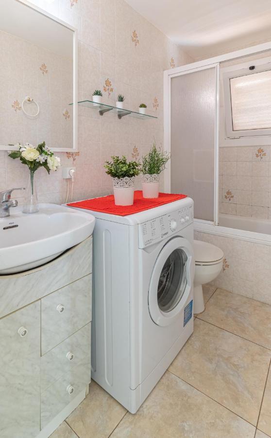 Goldhome - Bahia 6 Empuriabrava Luaran gambar