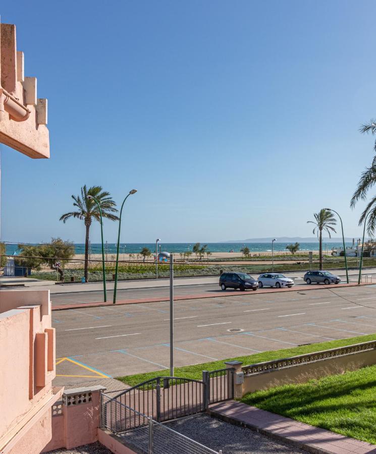 Goldhome - Bahia 6 Empuriabrava Luaran gambar