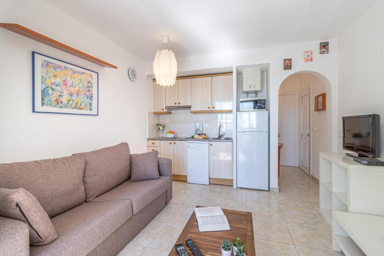 Goldhome - Bahia 6 Empuriabrava Luaran gambar