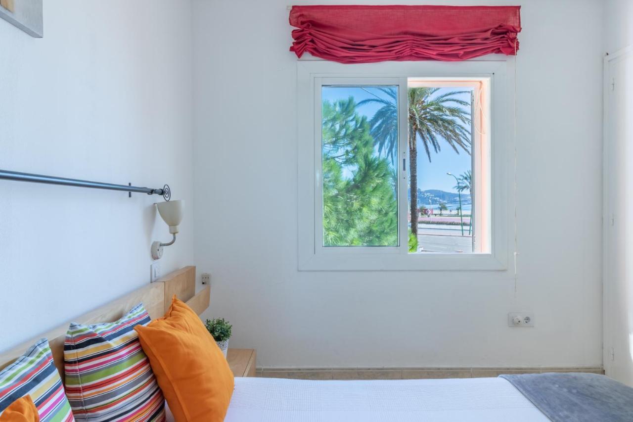 Goldhome - Bahia 6 Empuriabrava Luaran gambar